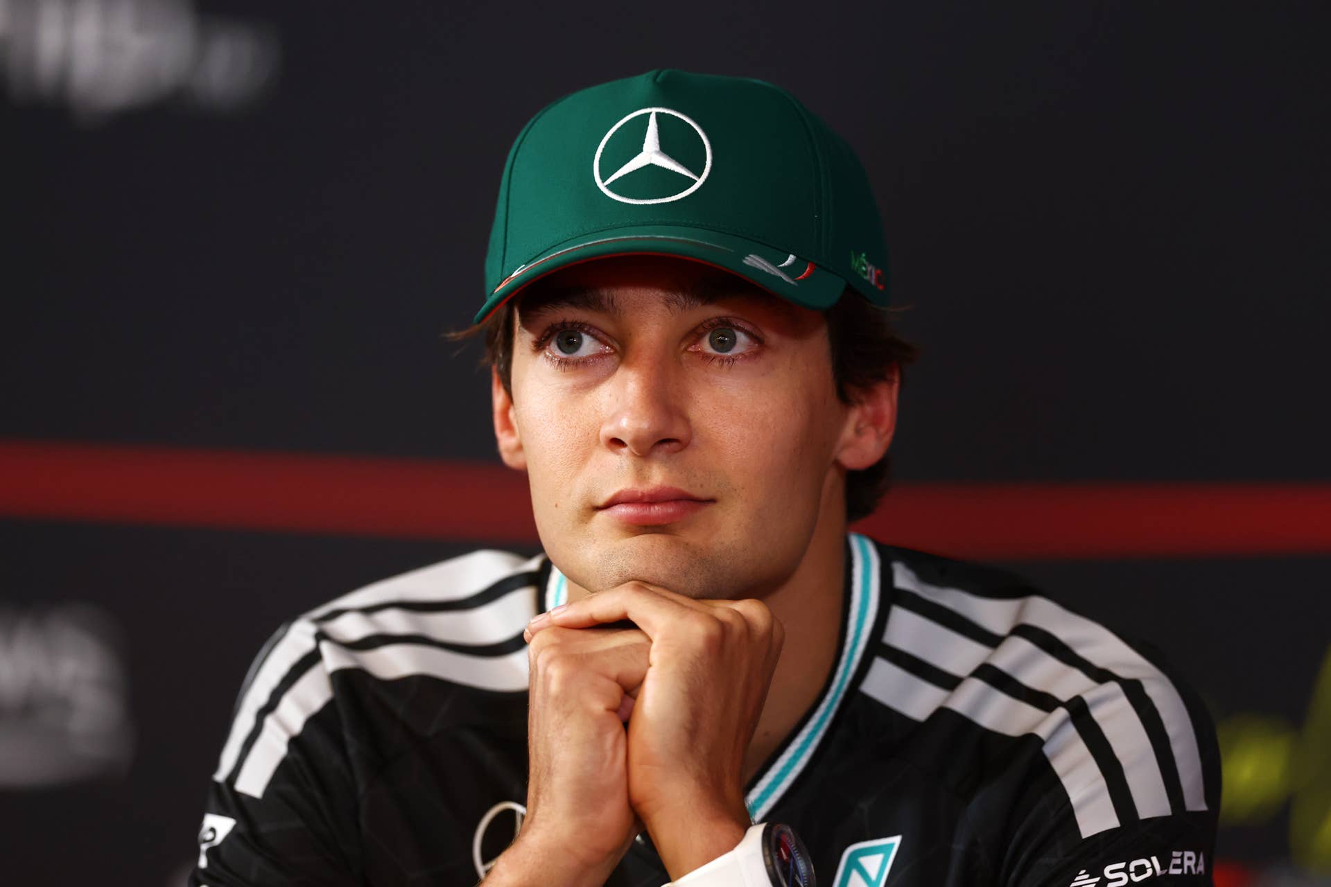 Why Is George Russell Not Racing at Mexico City Grand Prix FP1? All About His Replacement