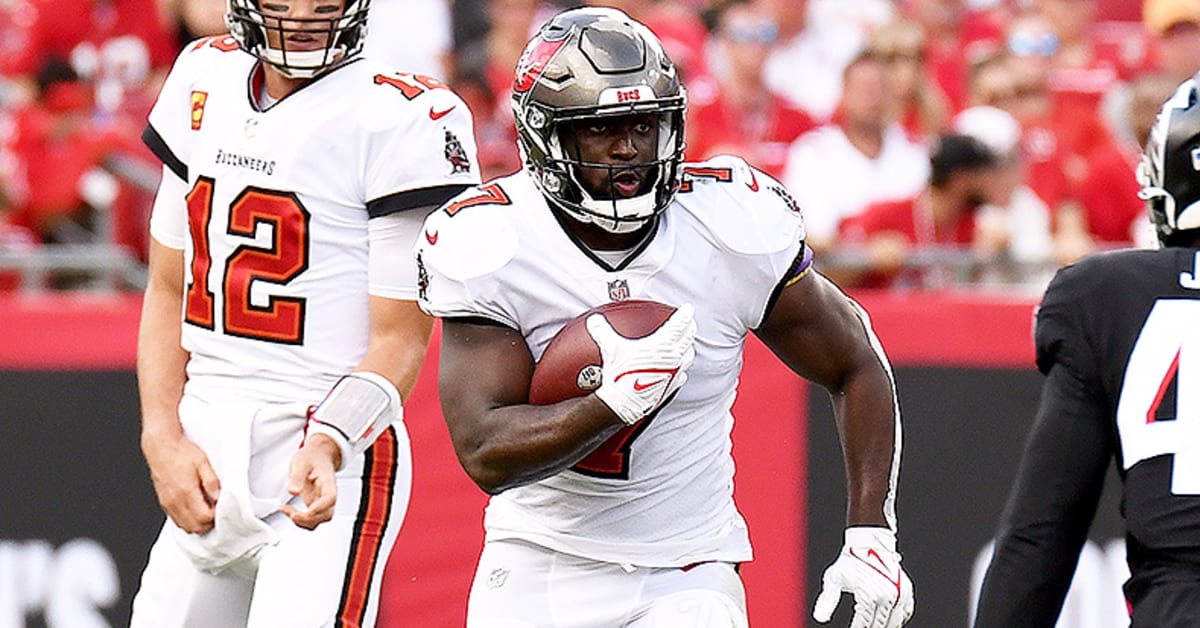 5 Bets and Props for Underdog Fantasy Over/Under Contests in Week 2 ...