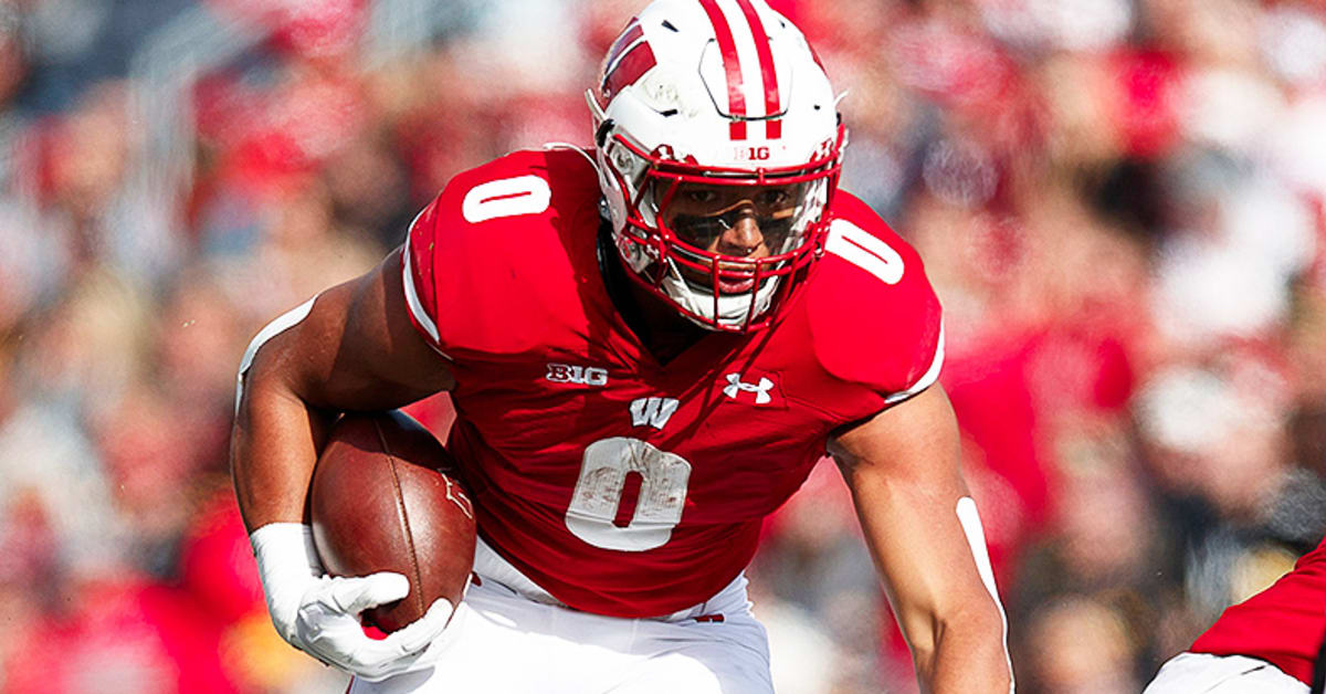 A Look at the Former Wisconsin Badgers Who Could be Late-Round NFL Draft  Selections