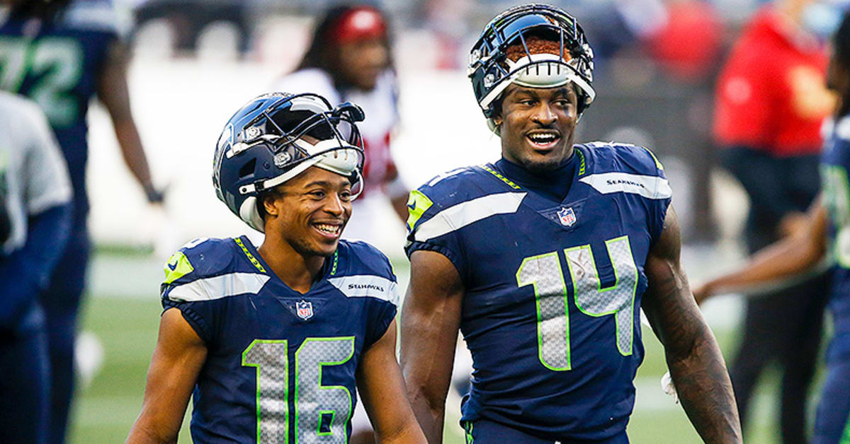 Wide Receiver Sleepers for Week 3 DFS Contests Athlon Sports