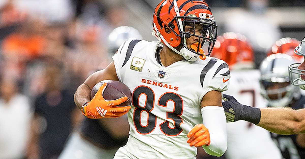 Pittsburgh Native WR Would Love to Sign with Steelers - Athlon Sports