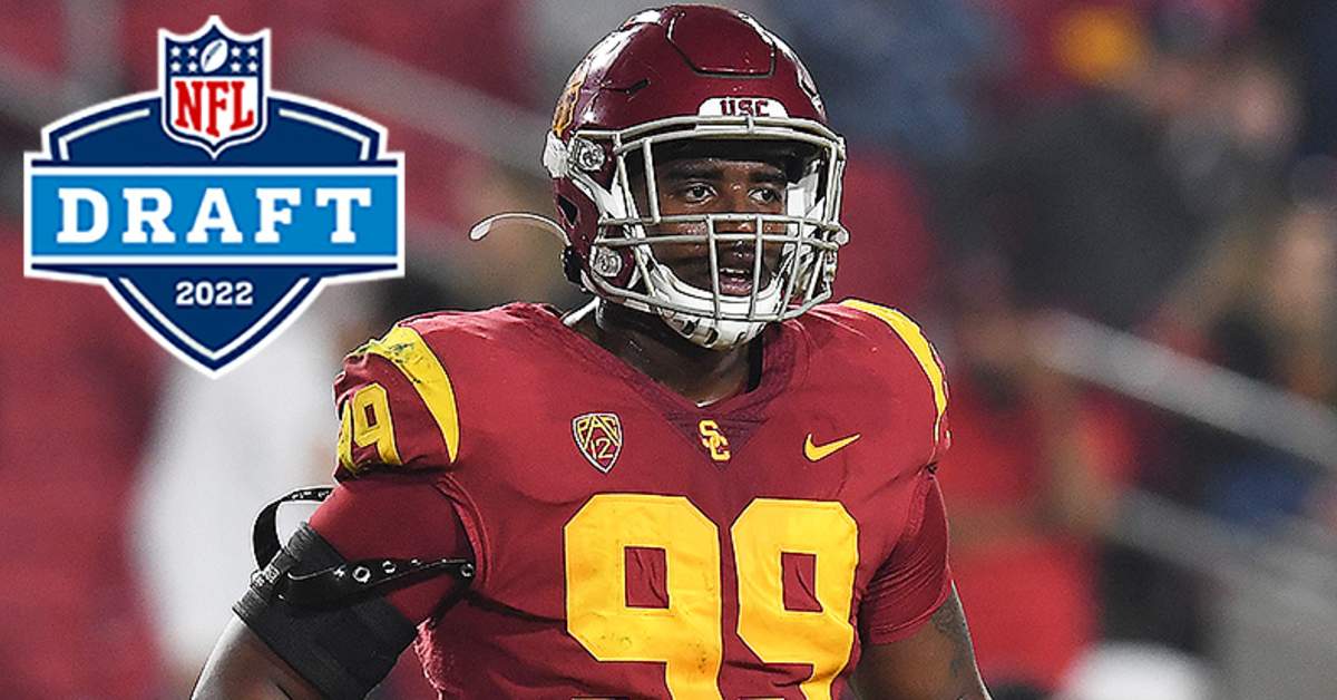 San Francisco 49ers Cut Recent 2nd-Round Defensive Lineman for Failed Physical - Athlon Sports