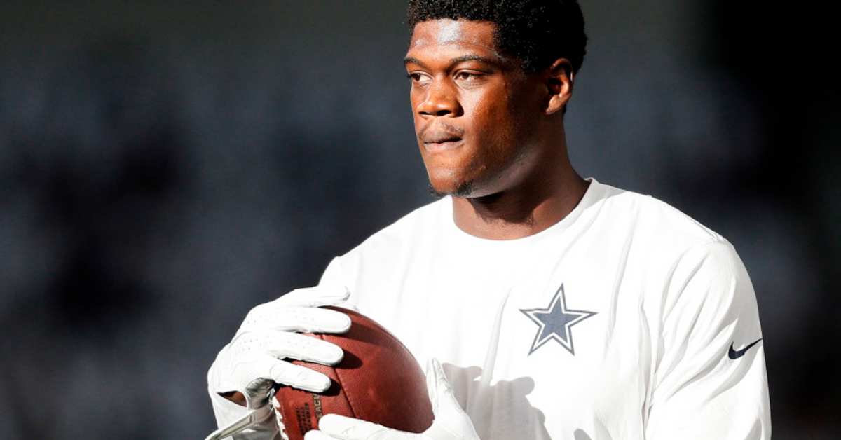 Dallas Cowboys Ex Randy Gregory Missing From Training Camp, Moves To ...