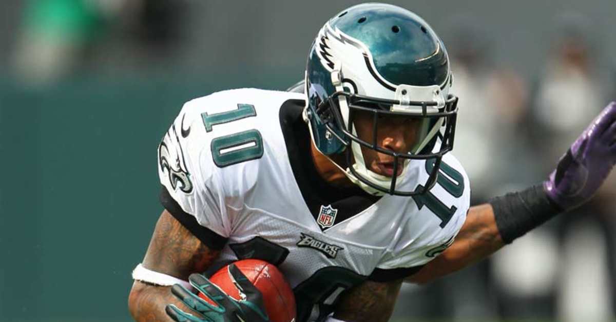 New York Jets Rookie Receiver Arian Smith Draws Pro Bowl Deep-Threat Comparison at Camp - Athlon Sports