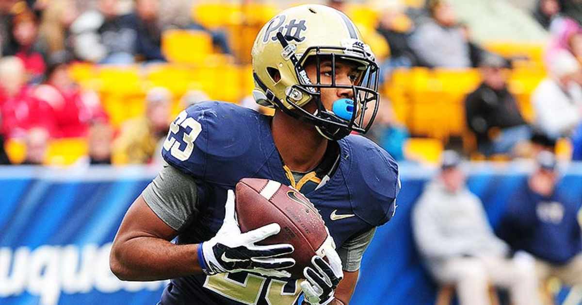 Pittsburgh Native Tyler Boyd 'Absolutely' Wants To Sign with Steelers To Fill Roster hole - Athlon Sports