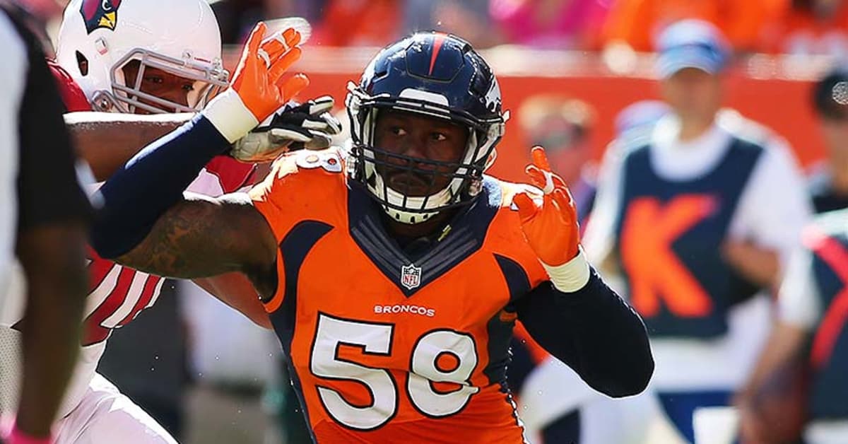 Washington Commanders Linked To Signing Of 129-Sack Hall of Famer Von Miller - Athlon Sports