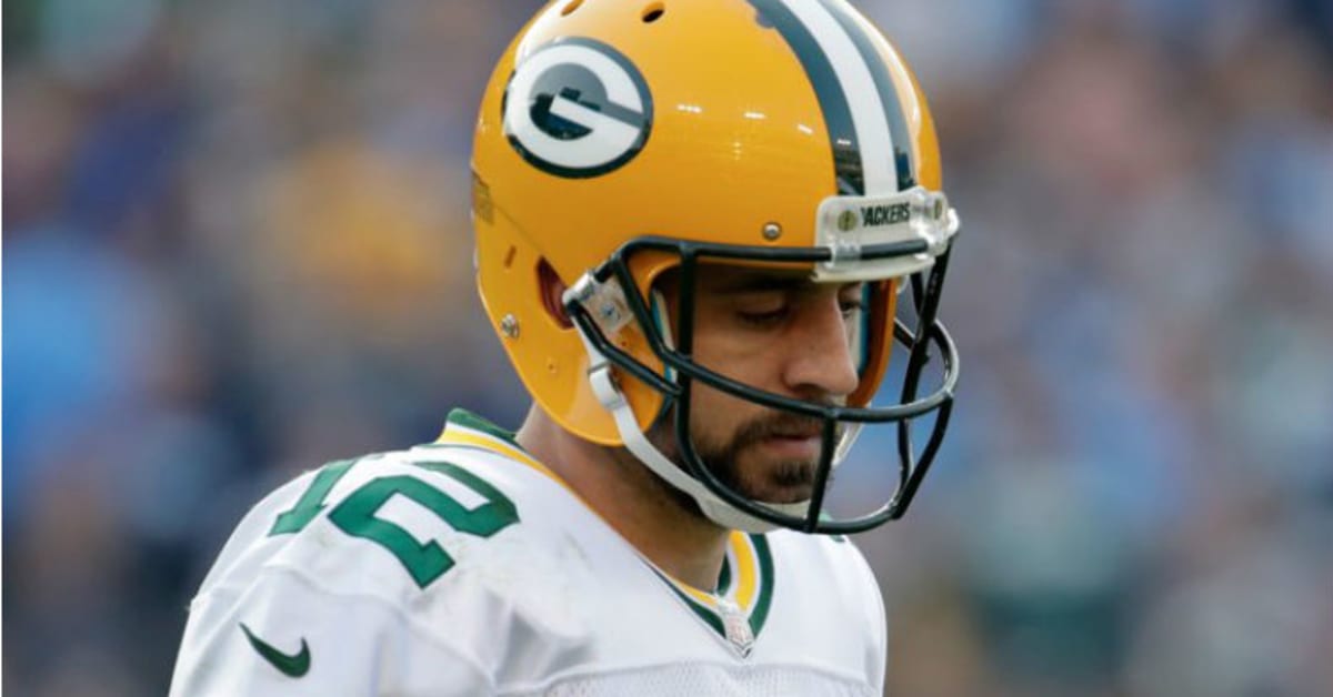 Green Bay Packers Release Final Decision on Aaron Rodgers' Status