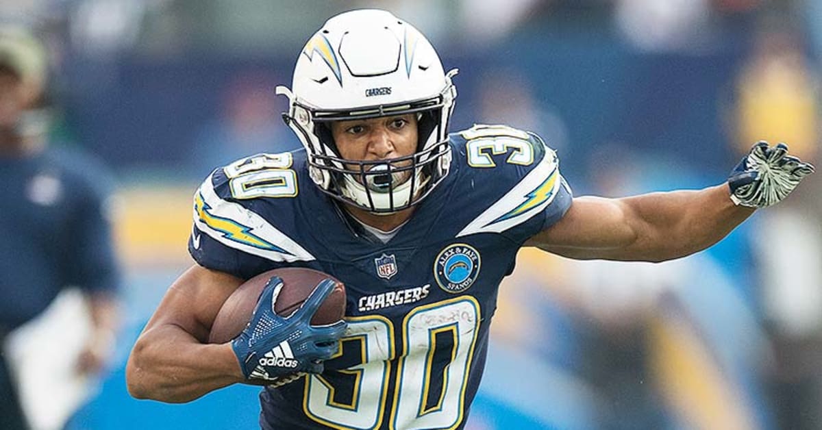 Fantasy Football Tiers: Running Back Rankings 2022 - AthlonSports