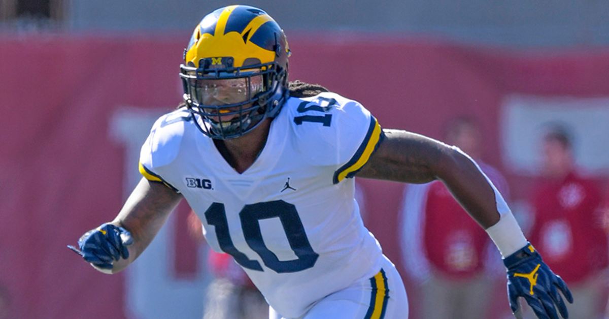 Cleveland Browns Face Major Disciplinary Decision After 1st-Round Pick Arrest - Athlon Sports