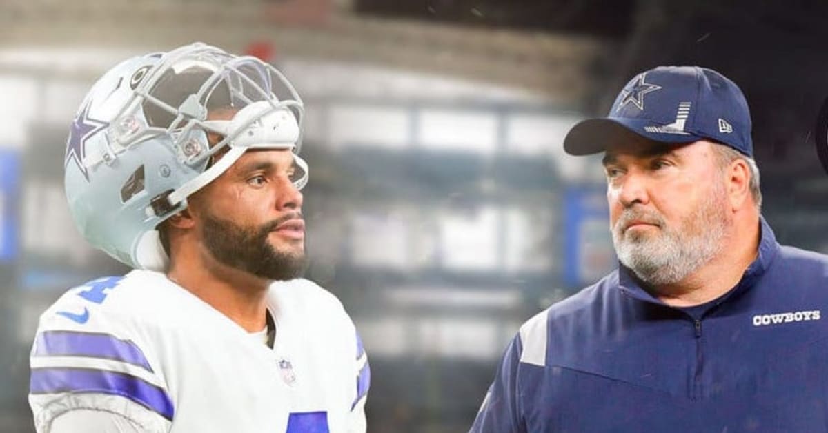 Will Dallas Cowboys' 'Lame-Duck Season' Lead to Massive Changes in 2025 ...