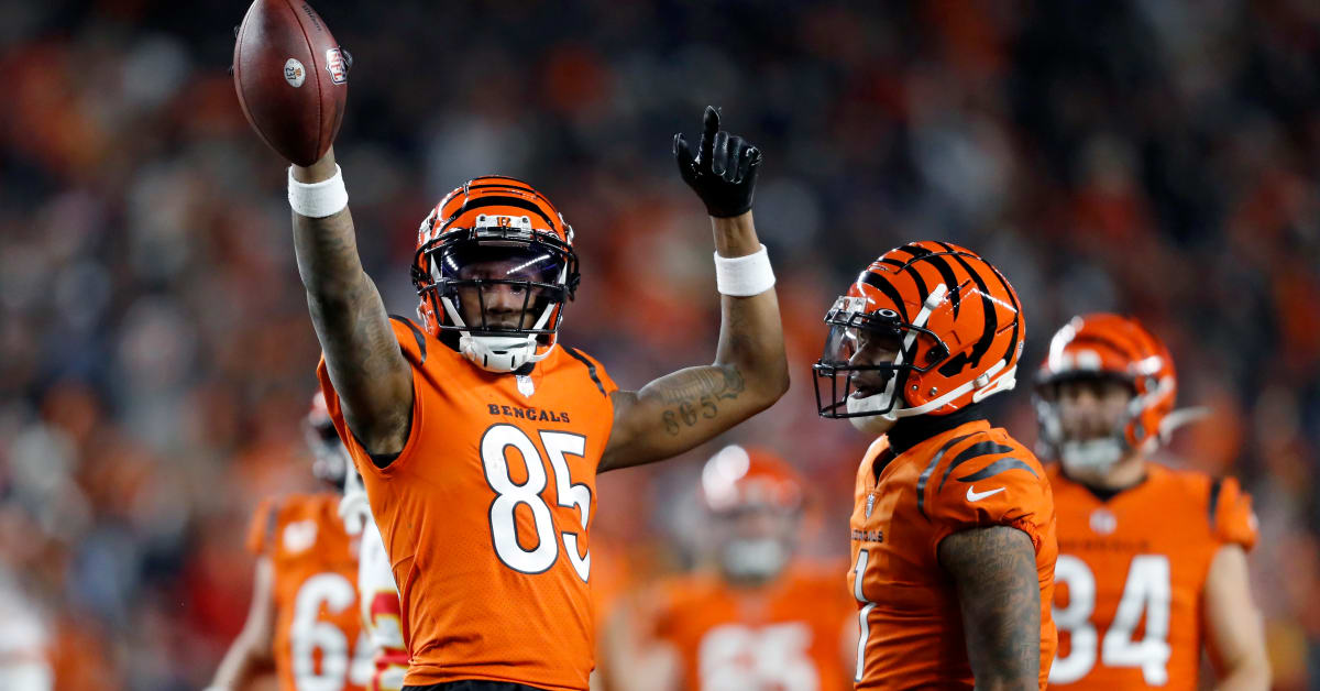 Cincinnati Bengals WR Tee Higgins Requests Trade; Buffalo Bills QB Josh