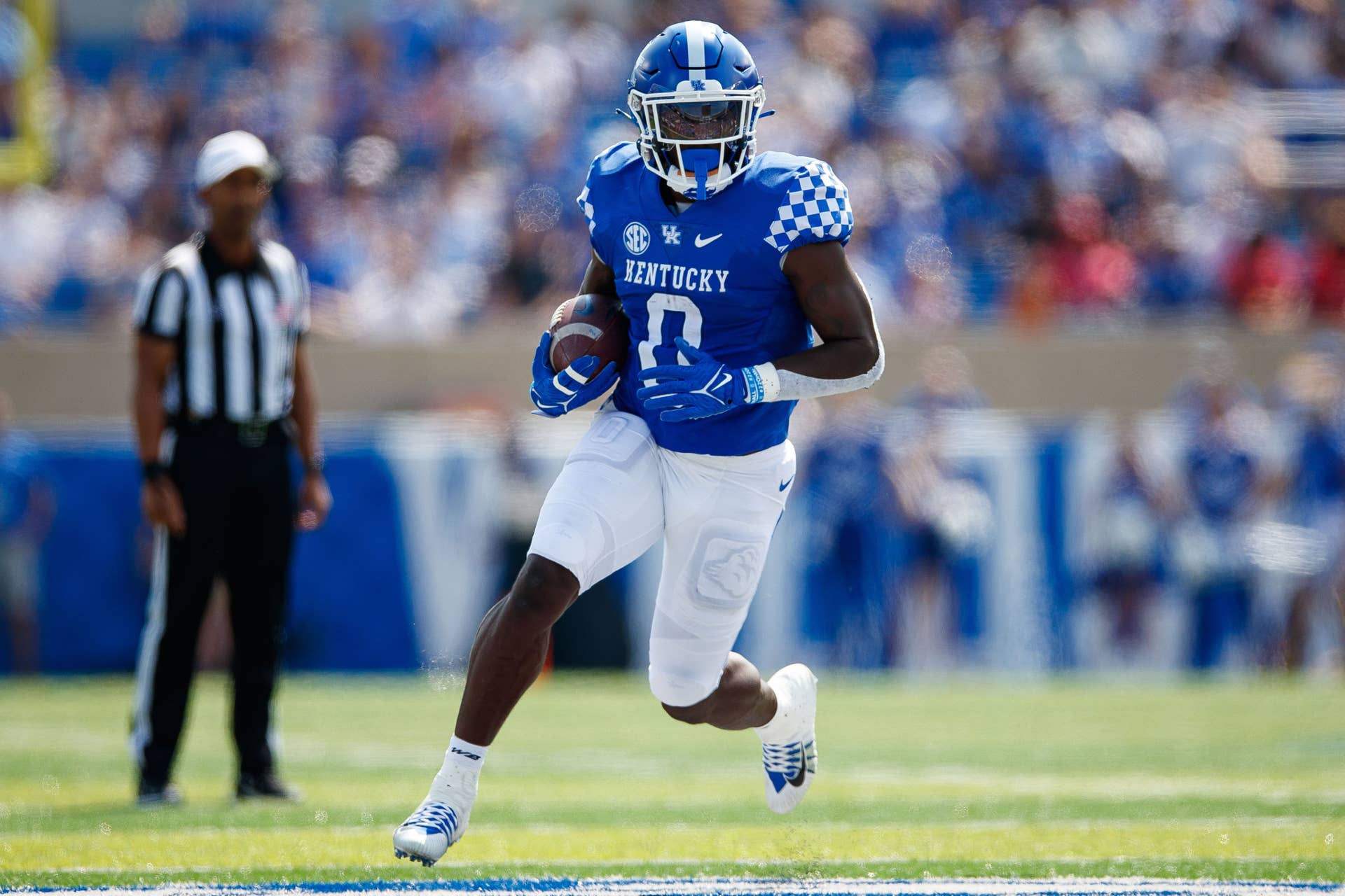 Three important position battles to look out for during Colorado's