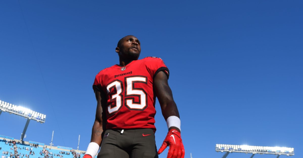 High-Priced Tampa Bay Buccaneers Cornerback Could be Trade Bait Ahead of 2025 - Athlon Sports