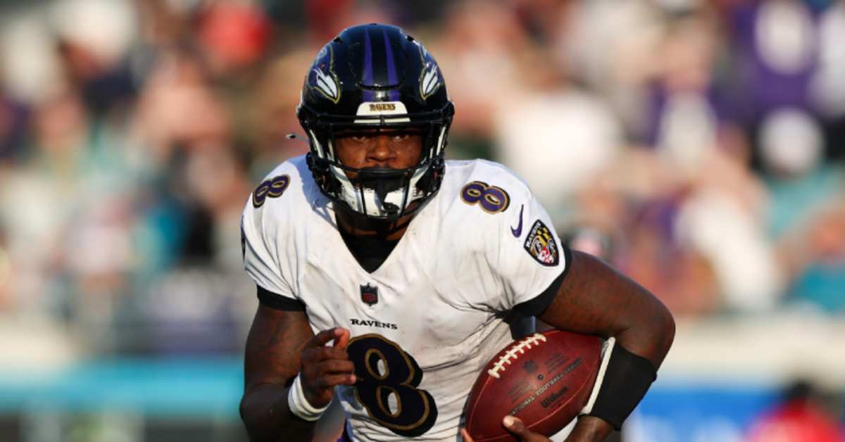 Scout Dishes on Ravens Offseason, Lamar Jackson’s 'Disappointing ...