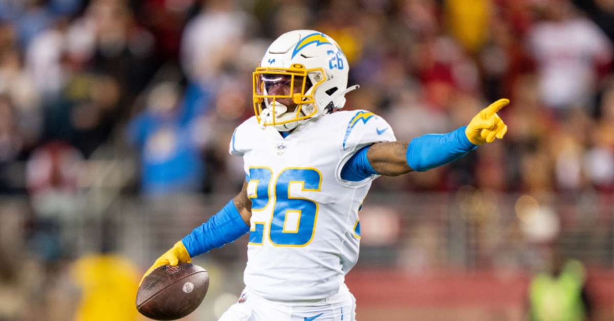 San Francisco 49ers' Free Agency Cornerback Search Should Include These Three Free Agents - Athlon Sports