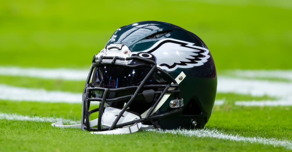 Philadelphia Eagles Sign Free Agent LB From Jaguars: Tracker - Athlon ...