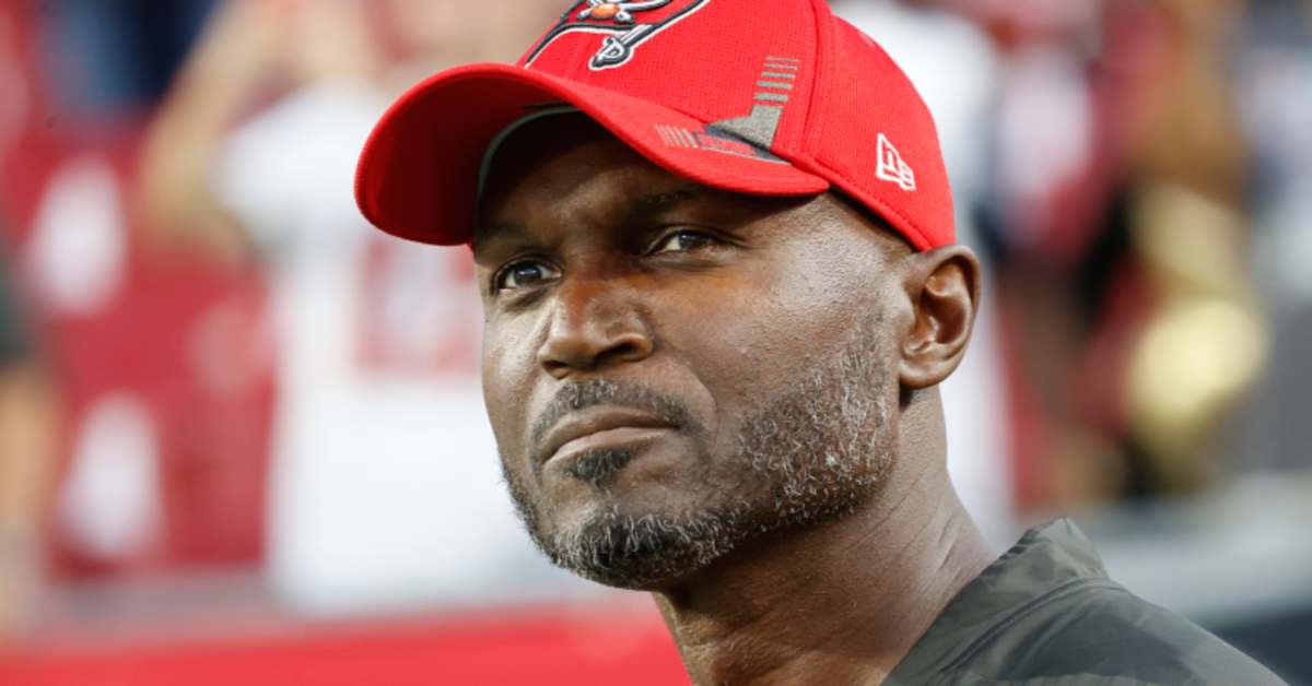 Todd Bowles Remains True To Self with Major Tampa Bay Buccaneers Announcement - Athlon Sports