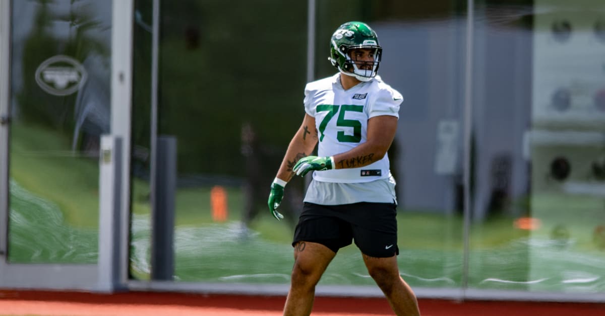 As Training Camp Nears, New York Jets Have Rare Update on Injured ...