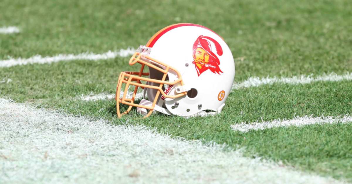Buccaneers Announce \'Creamsicle\' Game for 2025