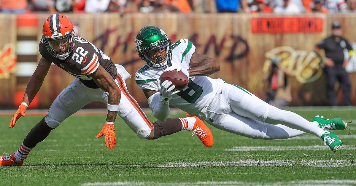 New York Jets vs. Cleveland Browns, preview, live stream, TV