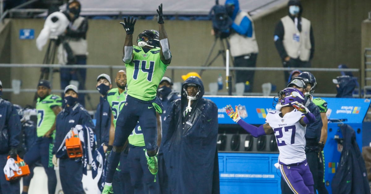 Seattle Seahawks vs. Minnesota Vikings, preview, live stream, TV