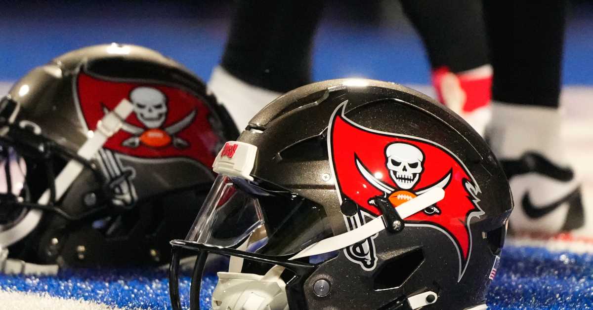 Tampa Bay Buccaneers Out $450 Million In NFL Sunday Ticket Lawsuit ...