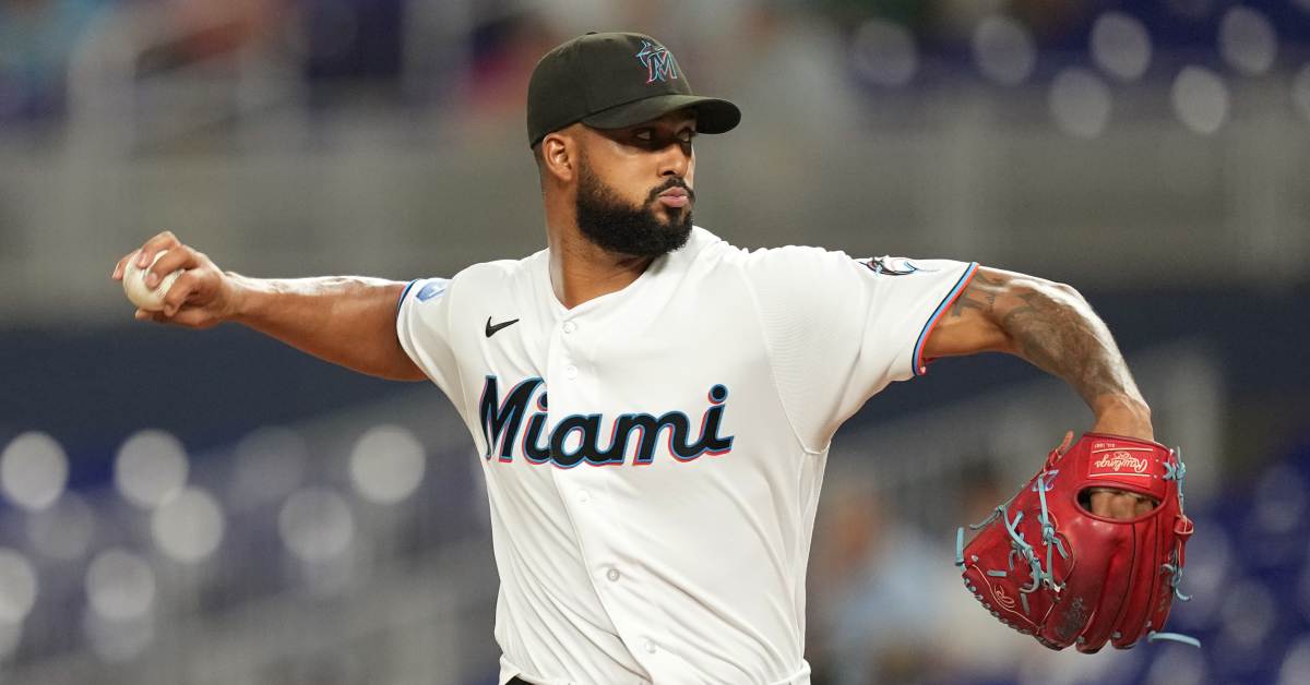 Predicting the 2025 Marlins Rotation Athlon Sports