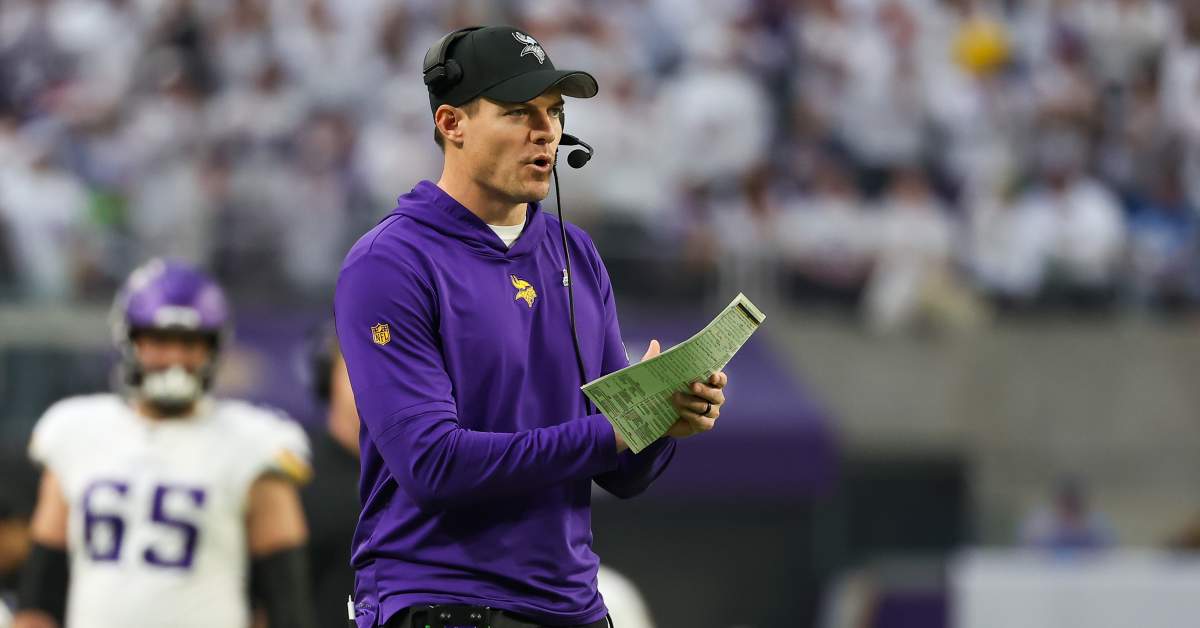 What is the Minnesota Vikings