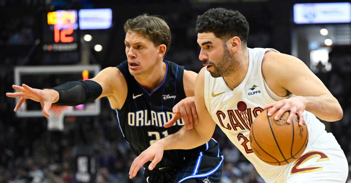 Cleveland Cavaliers Vs Orlando Magic Summer League Gameday Preview