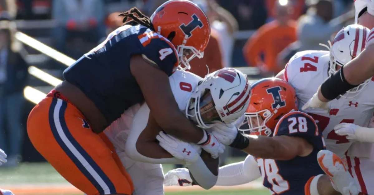 'Chip On My Shoulder!' Washington Commanders Rookie DT Johnny Newton ...