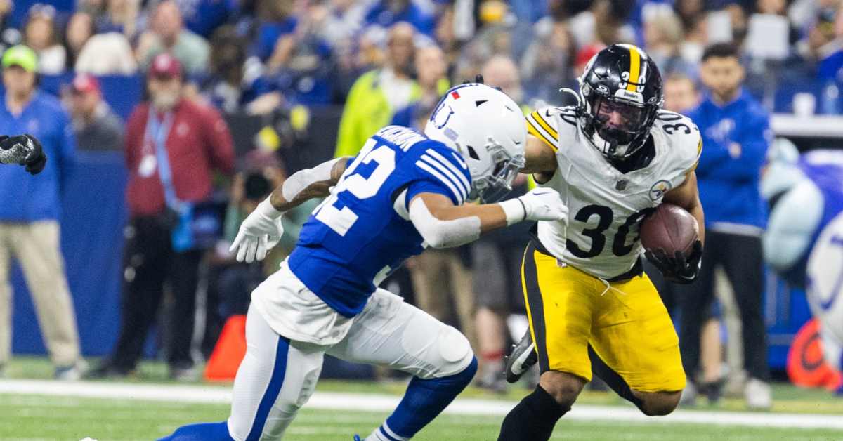 'One Of The Best!' NFL Analyst Mina Kimes Says Pittsburgh Steelers Are ...