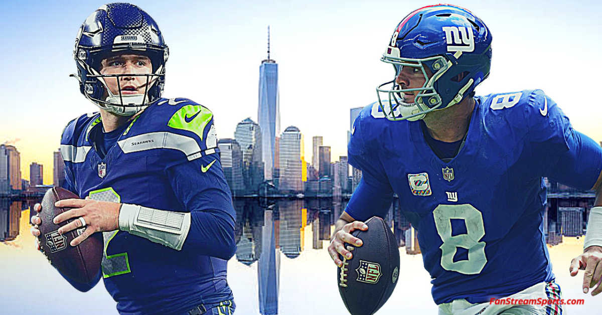 Daniel Jones vs. Drew Lock: Did New York Giants Make 'Promises' About ...