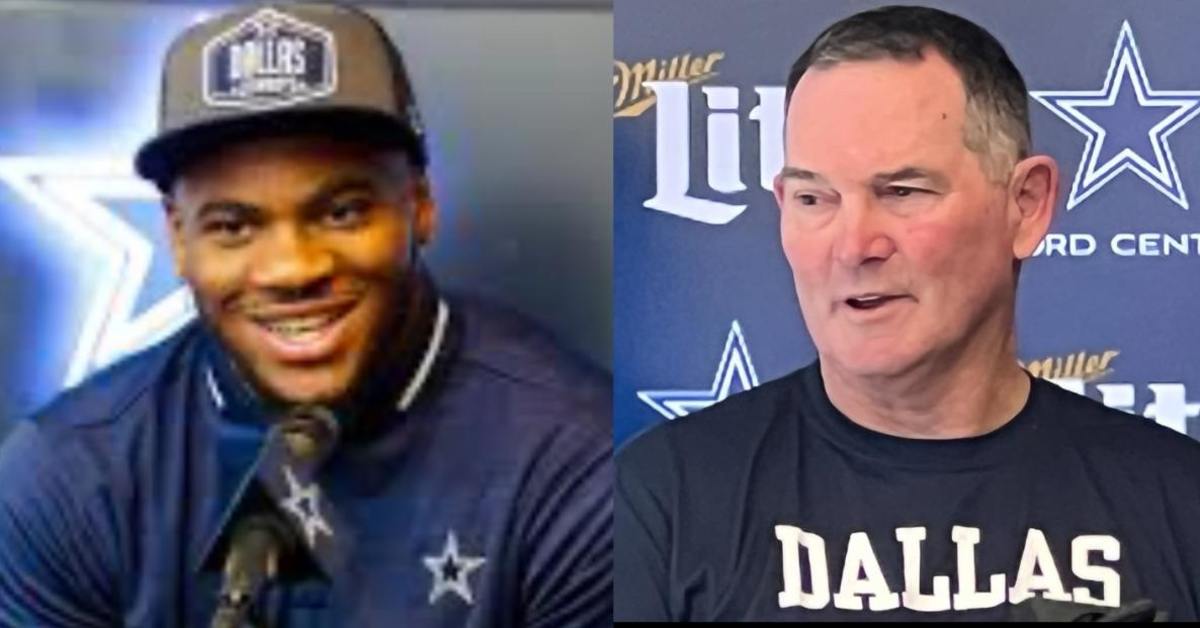 Dallas Cowboys Camp SCOOP: Mike Zimmer To Reveal 'Double A-Gap Blitz ...