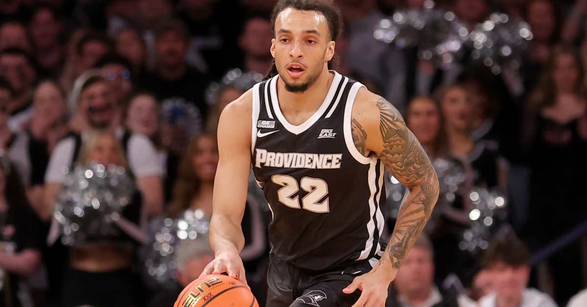 San Antonio Spurs 'Showing Significant Interest' In Drafting Devin ...