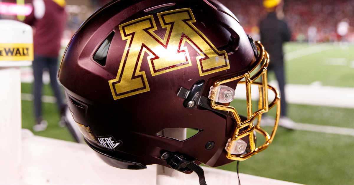 Gophers extend offer to promising 2027 QB Trae Taylor - All Gophers