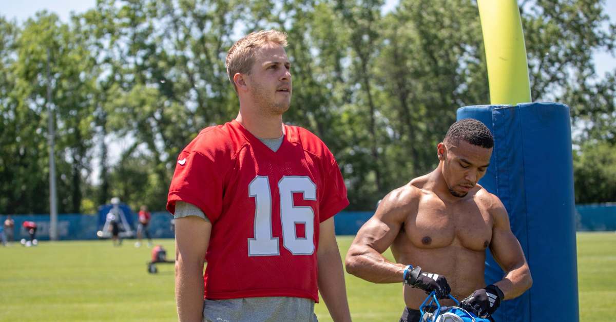'Best Lions team of the Super Bowl era' All signs point to big success
