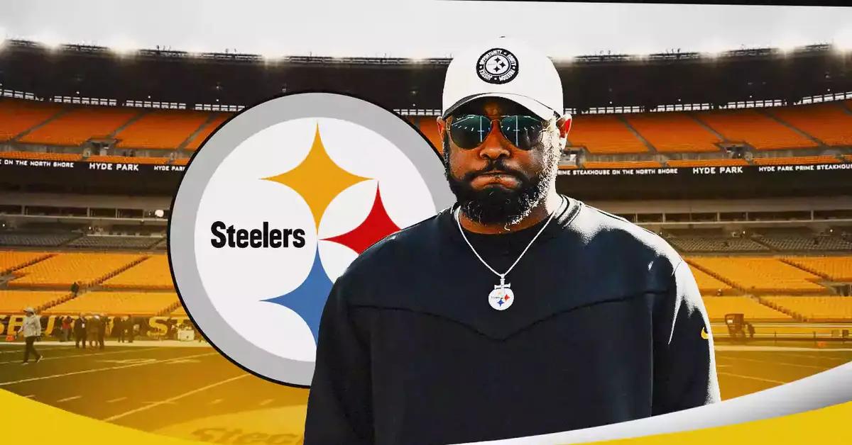 LOOK Pittsburgh Steelers Training Camp Schedule; When Will Practice