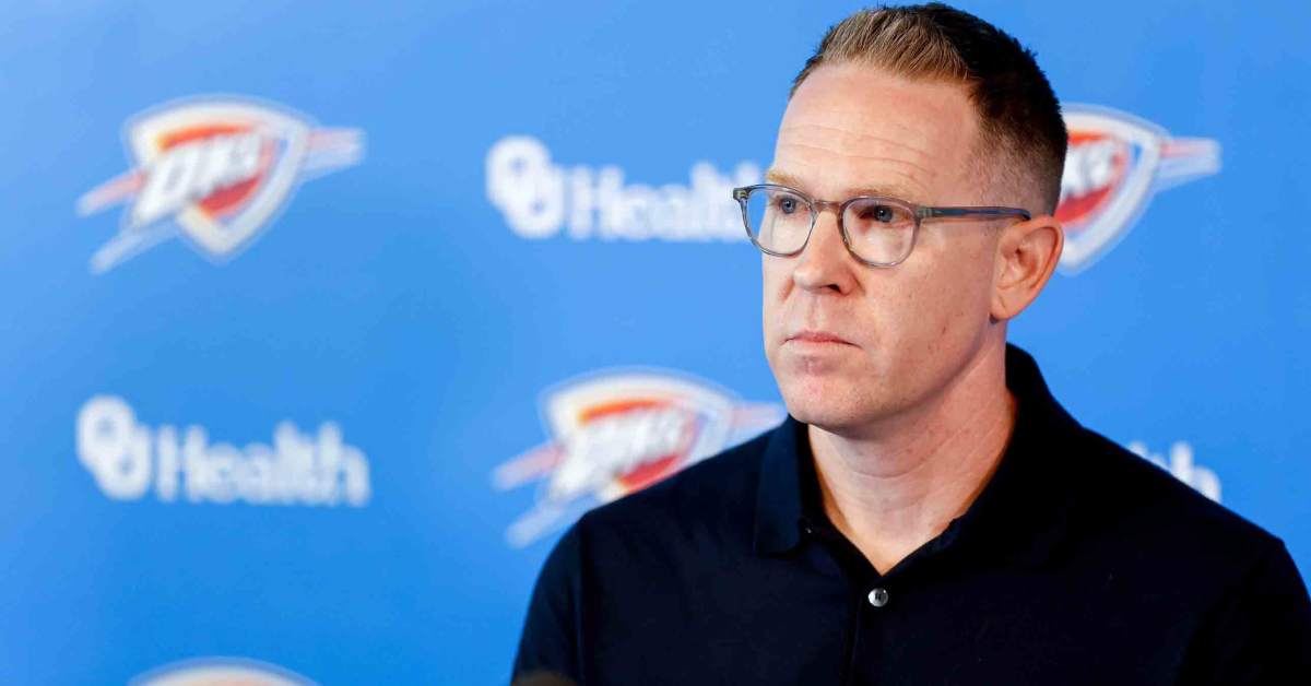 Recent 2025 championship odds see OKC Thunder catapult to the top Athlon Sports