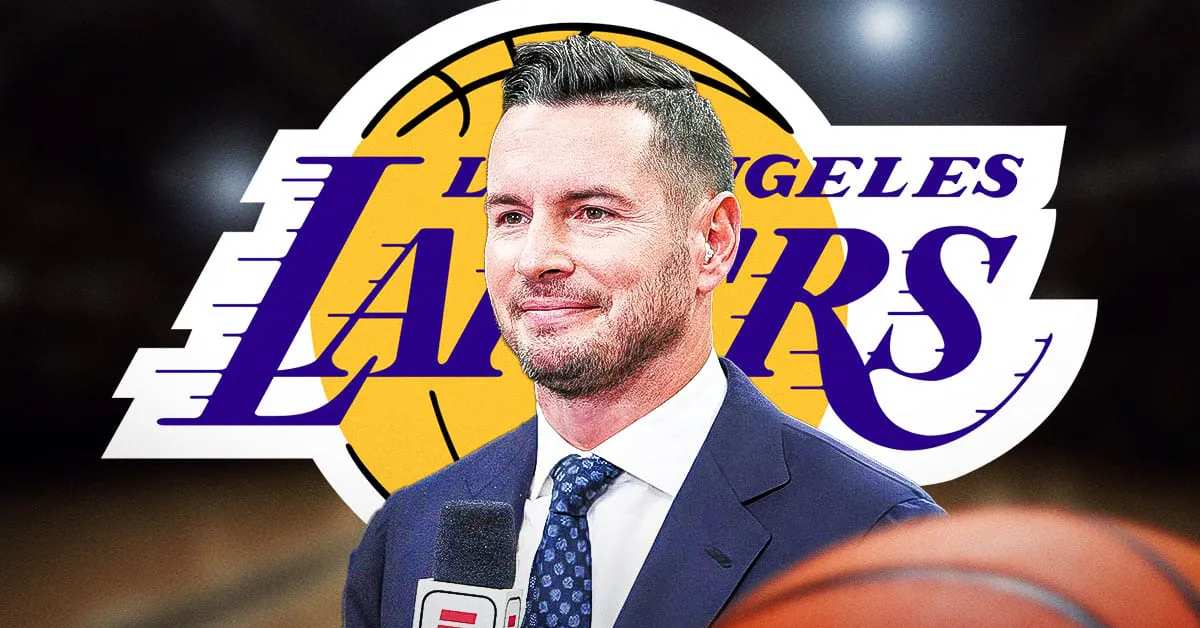 Golden State Warriors Rival Head Coach JJ Redick 'Doesn't Give A F ...