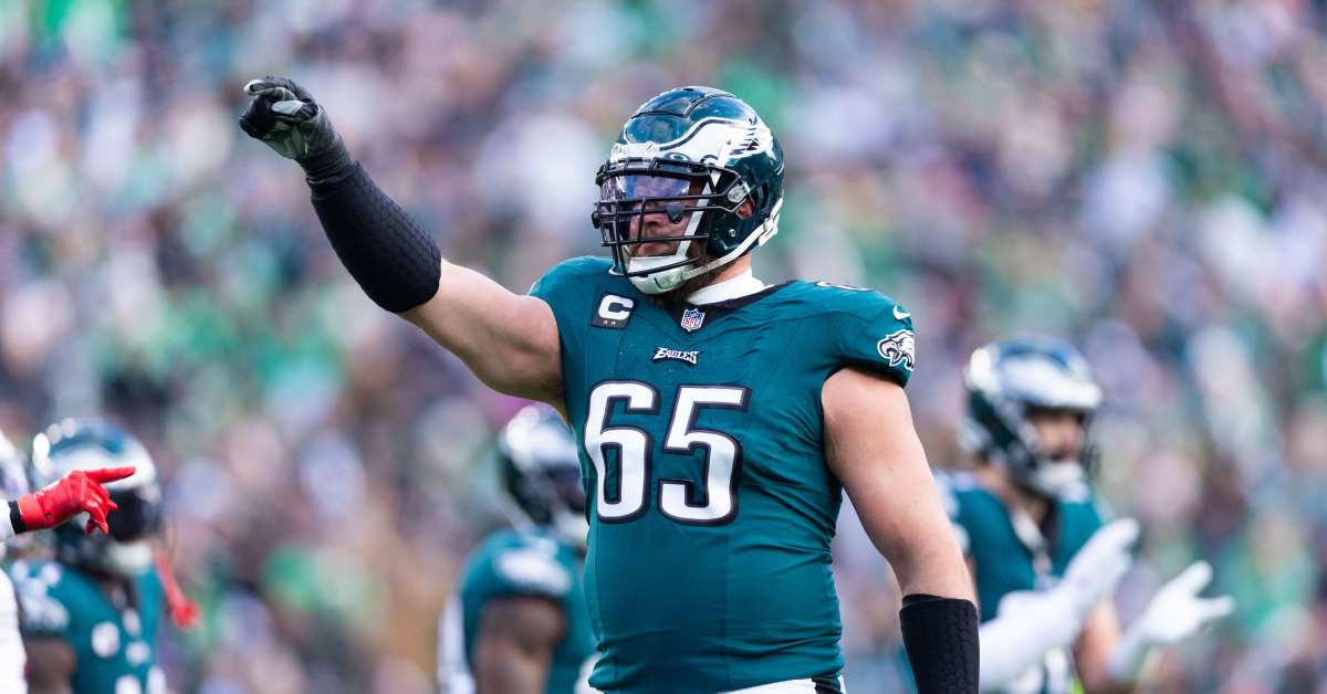 Philadelphia Eagles Legends Shine on ESPN’s All-Quarter Century NFL Team - Athlon Sports
