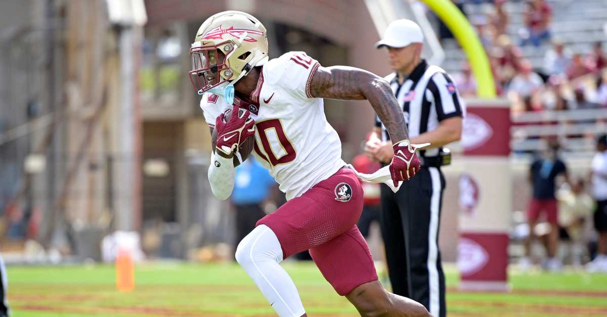 Caleb’s Way Too Early Florida State Vs Tech Prediction Athlon Sports