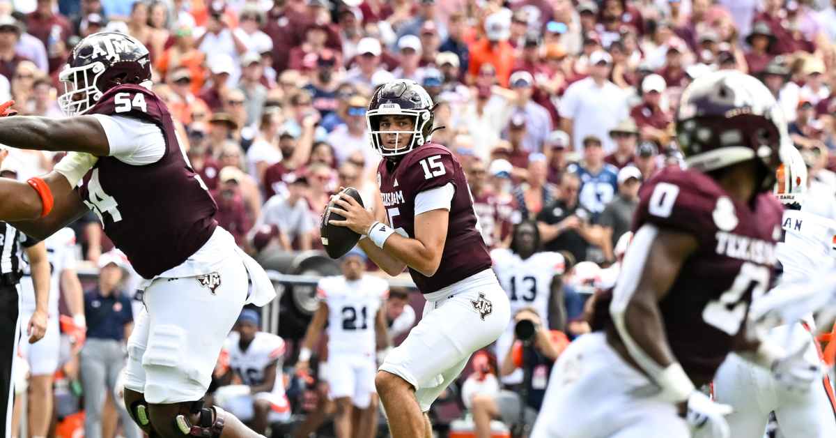WayTooEarly 2025 Mock Draft New York Giants Pick Wildcard Quarterback Athlon Sports