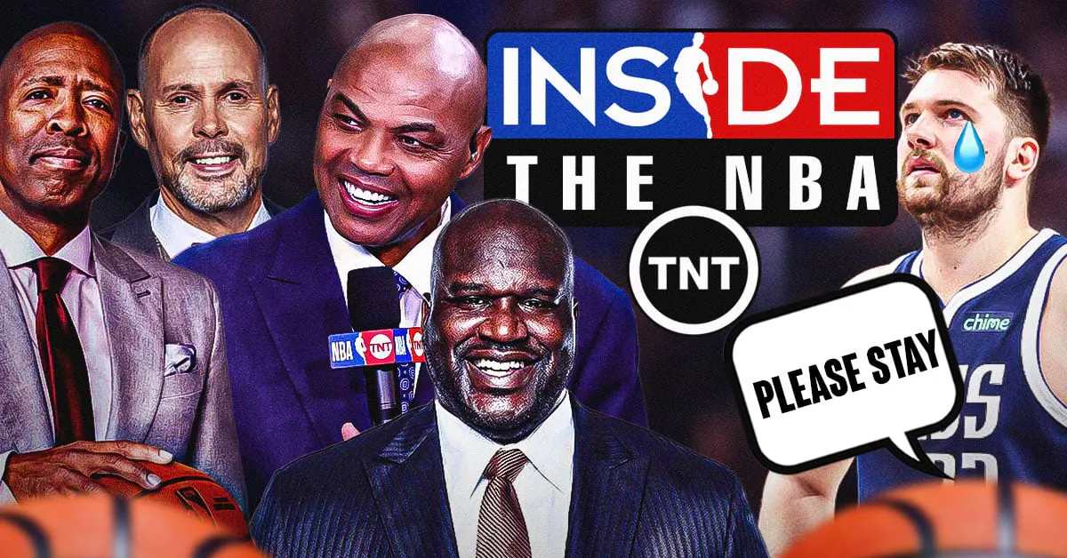 TNT Still Alive in NBA TV Contract Negotiations? New York Knicks