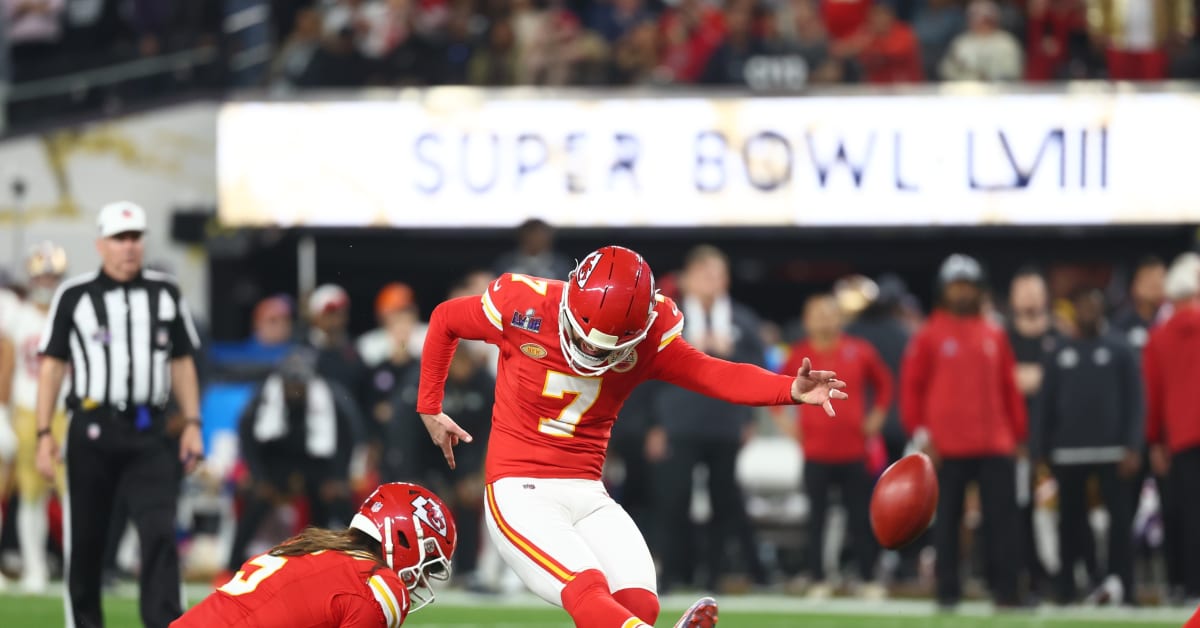 Kansas City Chiefs Defeat Cincinnati Bengals 2625 with Harrison Butker