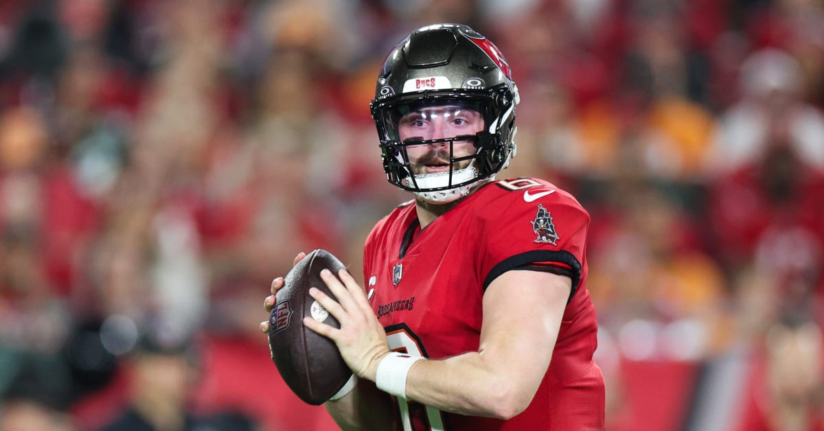 Why Can't Eagles Defense Solve Bucs QB Baker Mayfield? Tracker Athlon