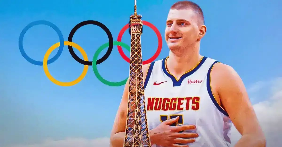 LOOK! Nikola Jokic Ignites Explosive Transition Sequence Golden State