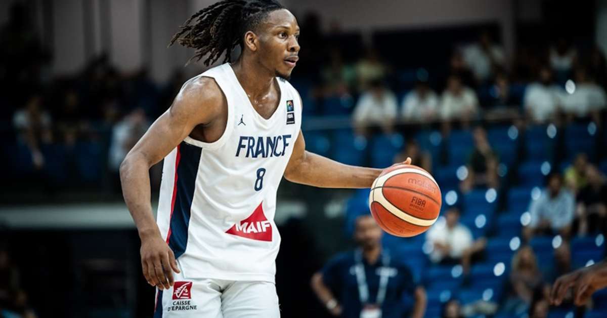 French Sharpshooter Melvin Ajinca's Return Could Shock Dallas Mavericks Fans In Summer Roster Bid - Athlon Sports