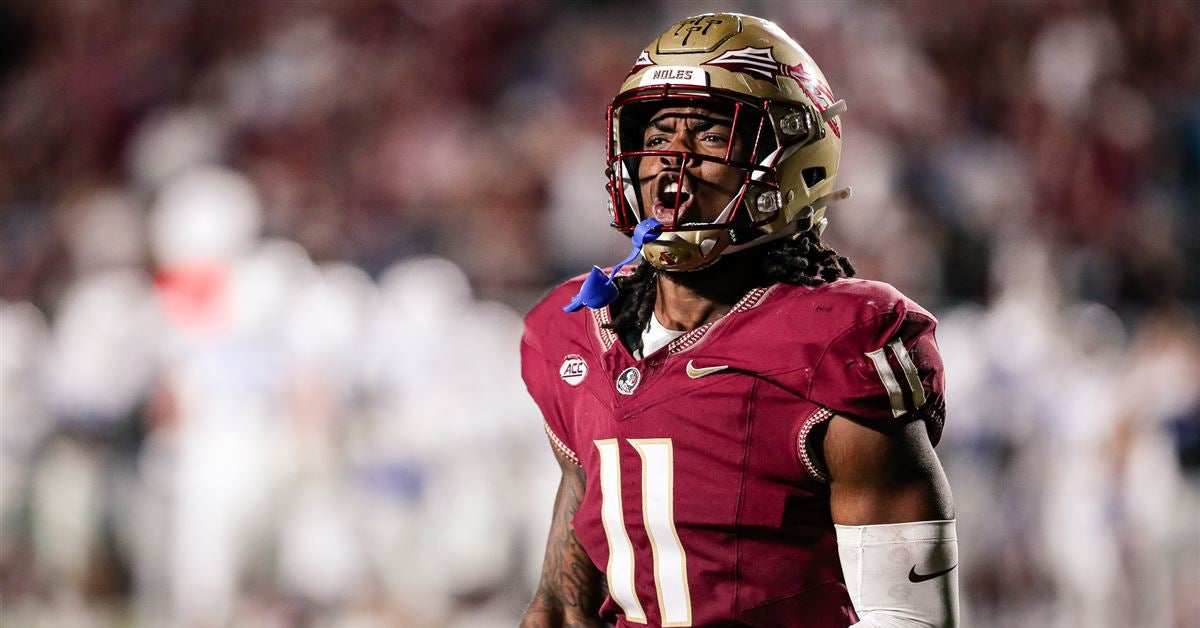 How To Watch: Florida State Vs Boston College - Athlon Sports