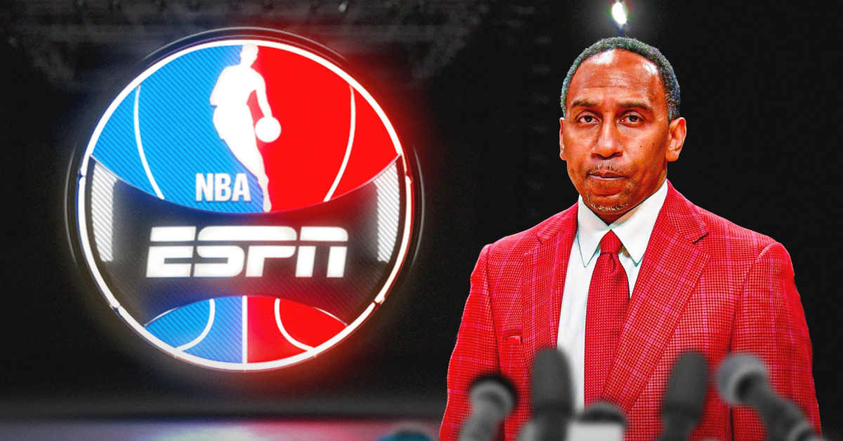 ESPN to Launch NFLInspired Program for New NBA Deal San Antonio Spurs