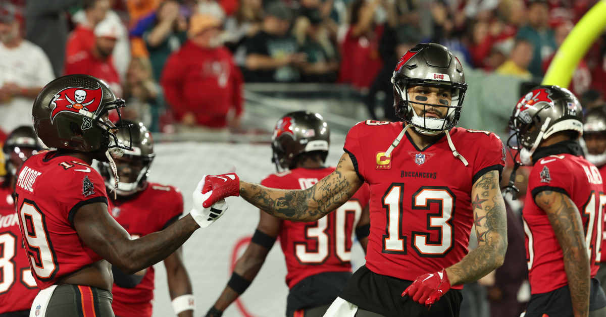Do Tampa Bay Buccaneers Rank As 